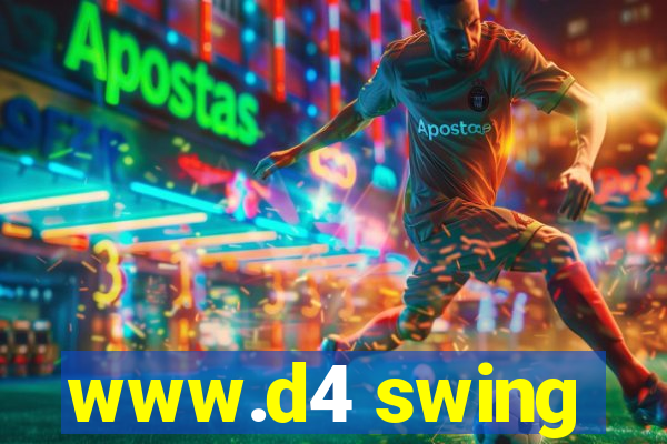 www.d4 swing